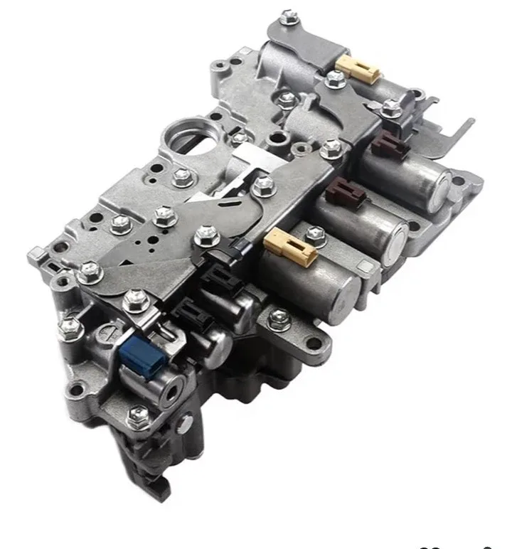 Toyota Camry 2009-2011 / RAV4 2011-2018 U760/U760E Valve Body (MPN: U760/U760E) image 3