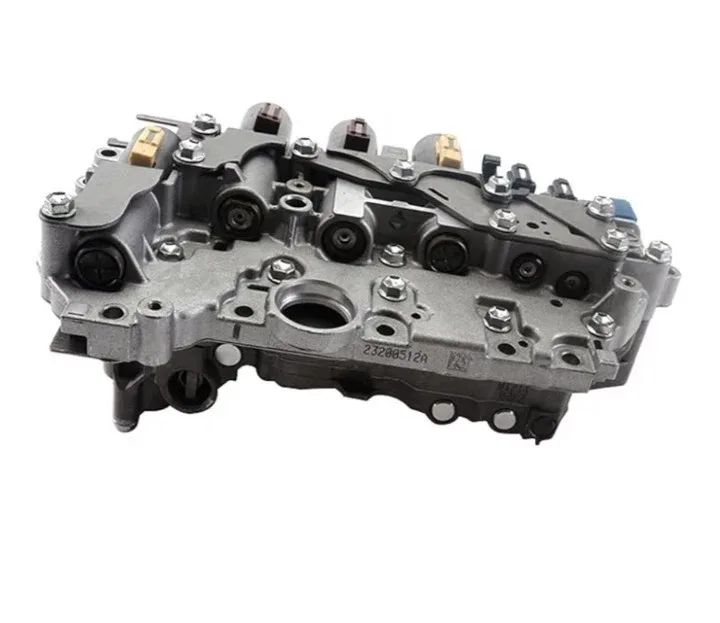 Toyota Camry 2009-2011 / RAV4 2011-2018 U760/U760E Valve Body (MPN: U760/U760E) image 4