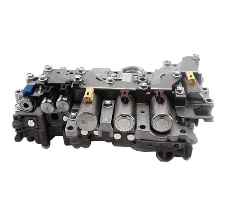 Toyota Camry 2009-2011 / RAV4 2011-2018 U760/U760E Valve Body (MPN: U760/U760E)