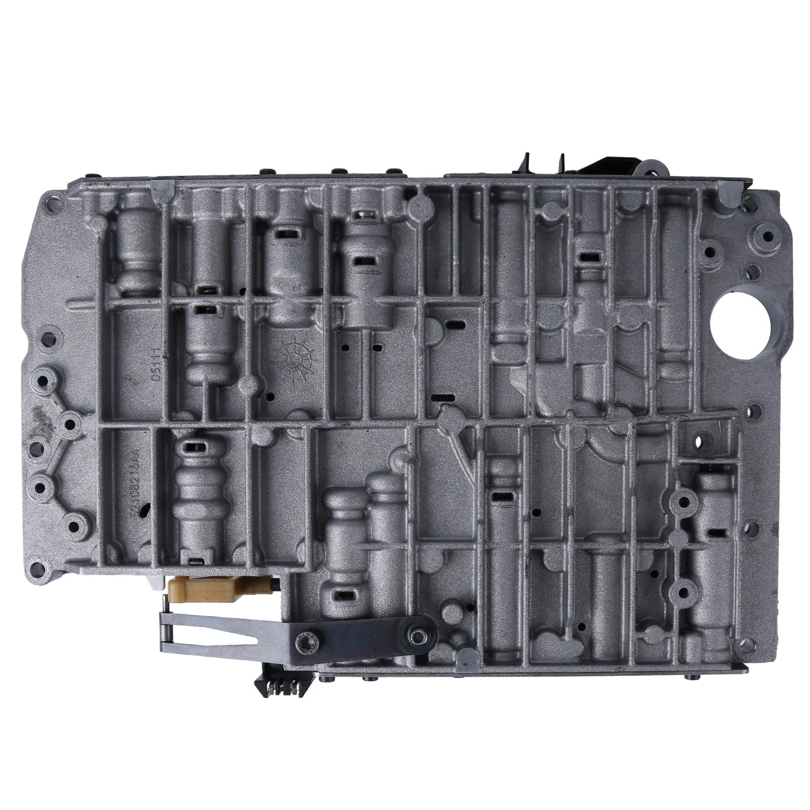 2005-2014 Dodge Chrysler 300 722.6 Transmission Valve Body - JACK-autoparts image 4