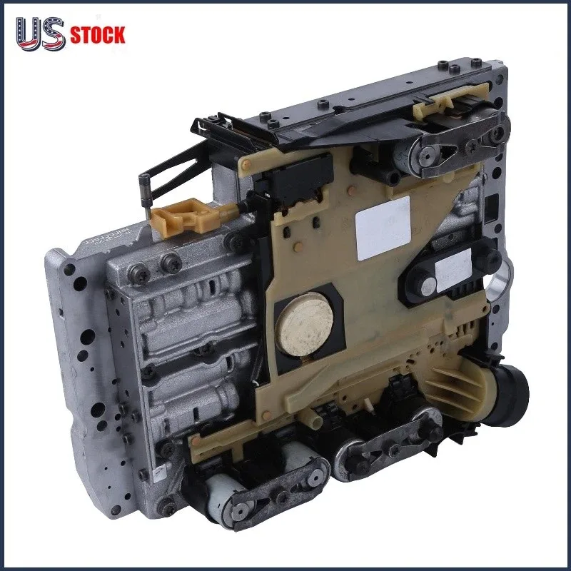 2005-2014 Dodge Chrysler 300 722.6 Transmission Valve Body - JACK-autoparts