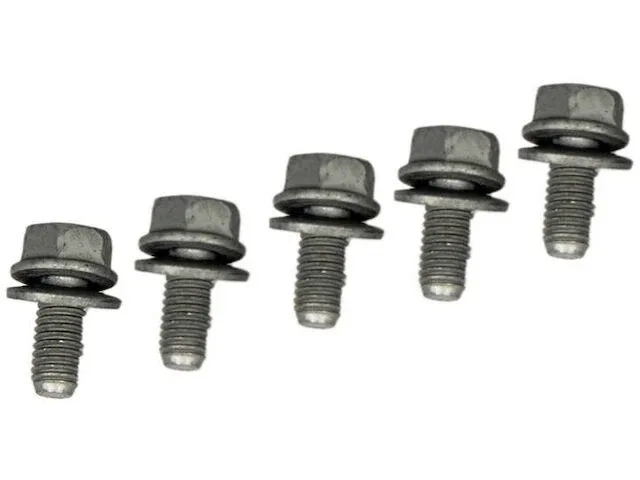 For 2009-2021 Porsche 911 Transmission Oil Pan Bolt 42357SVMQ 2010 2011 2012