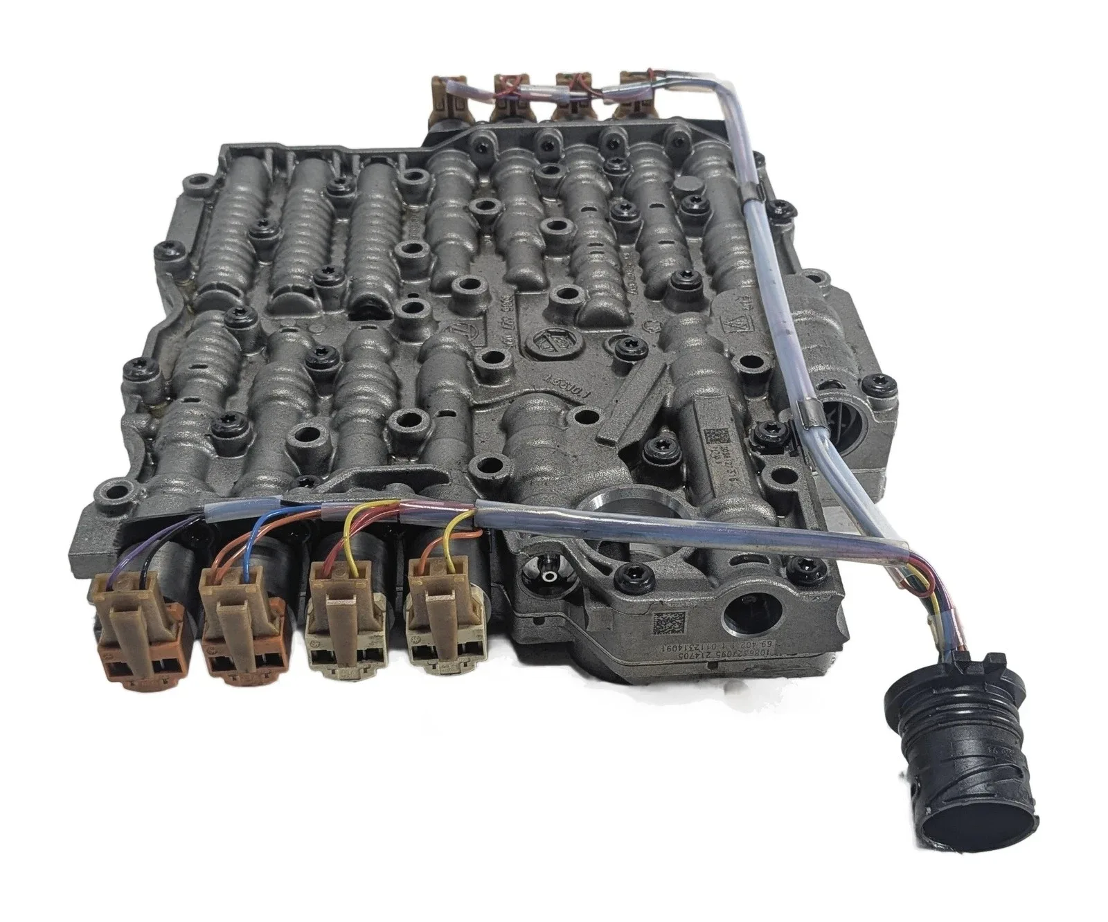 2010-2013 Porsche Panamera (970) 4.8L PDK Valve Body MPN 1086427095 image 4