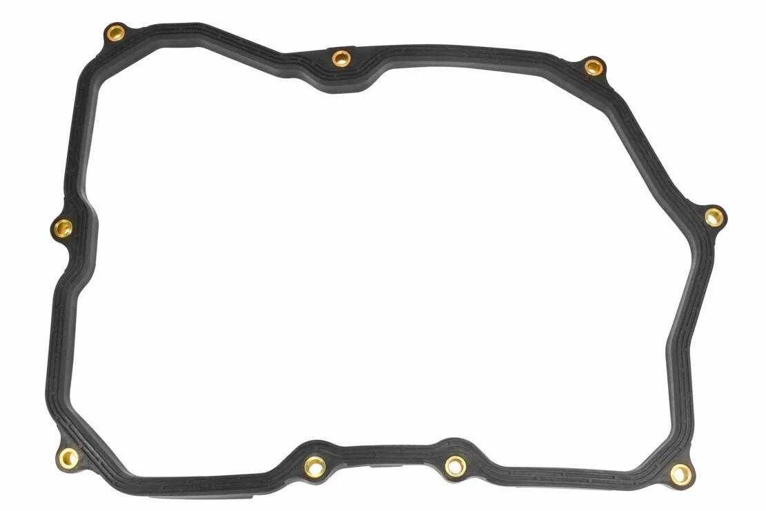 Transmission Oil Pan Gasket for 2007-2017 VW Passat, CC, Tiguan, Audi Q3 image 2