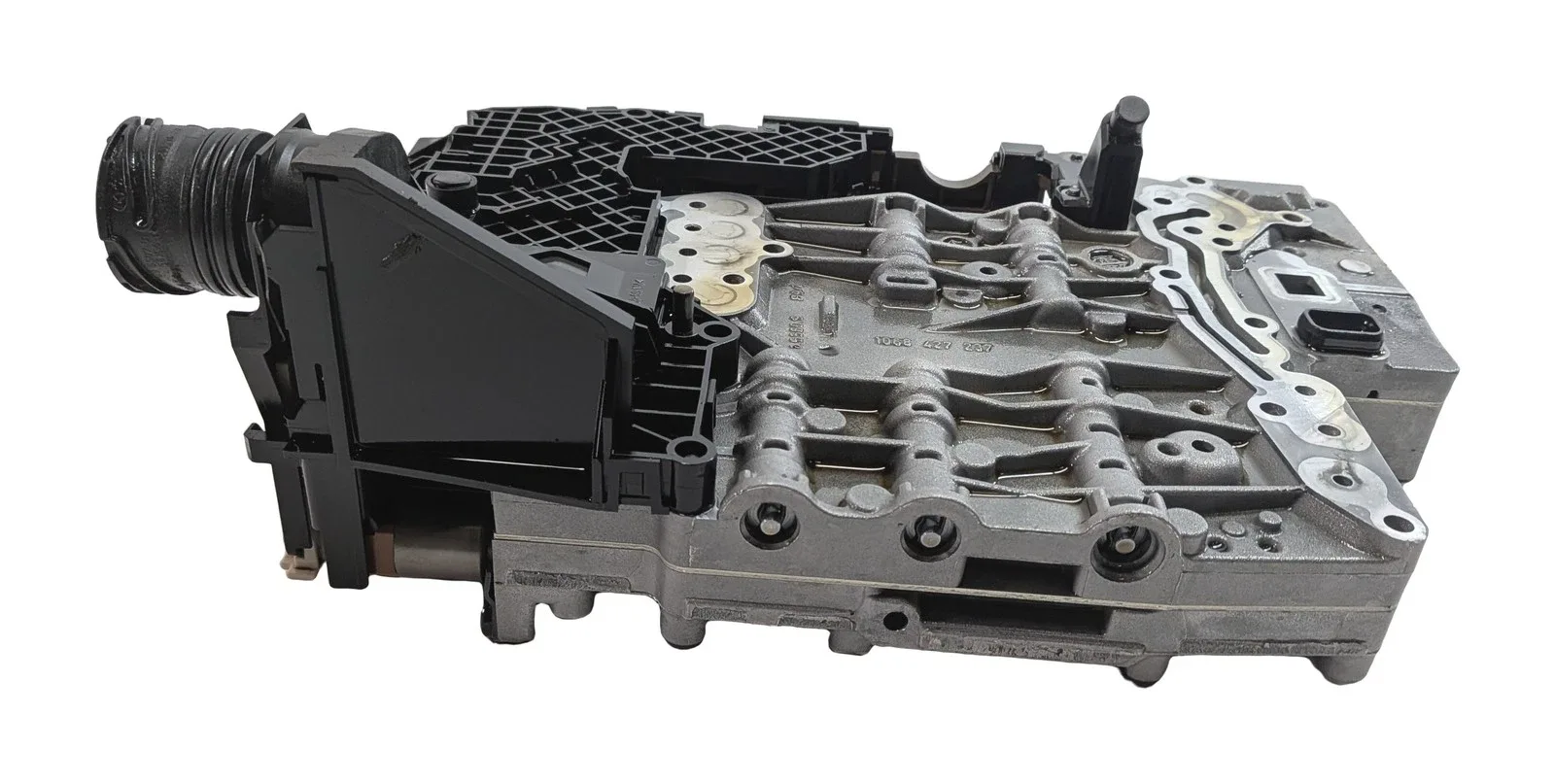 2011-2015 BMW 335i / X1 Valve Body 6HP19 - MPN 1068427234 image 3