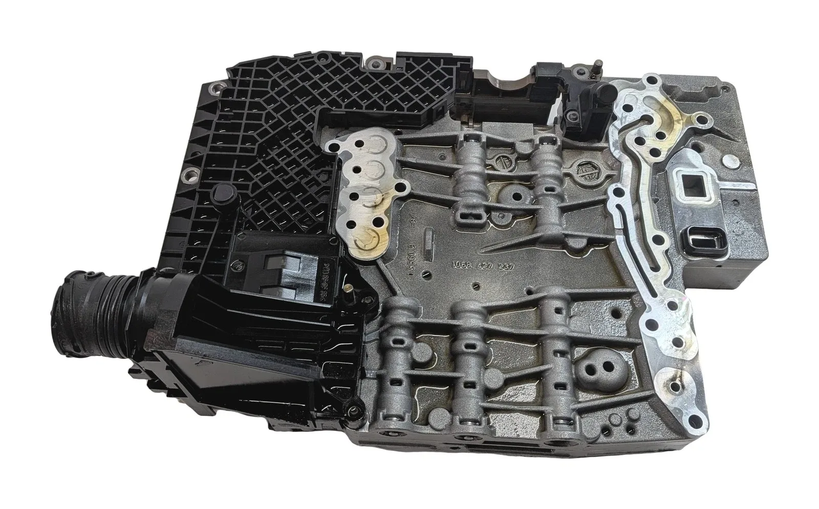 2011-2015 BMW 335i / X1 Valve Body 6HP19 - MPN 1068427234 image 4