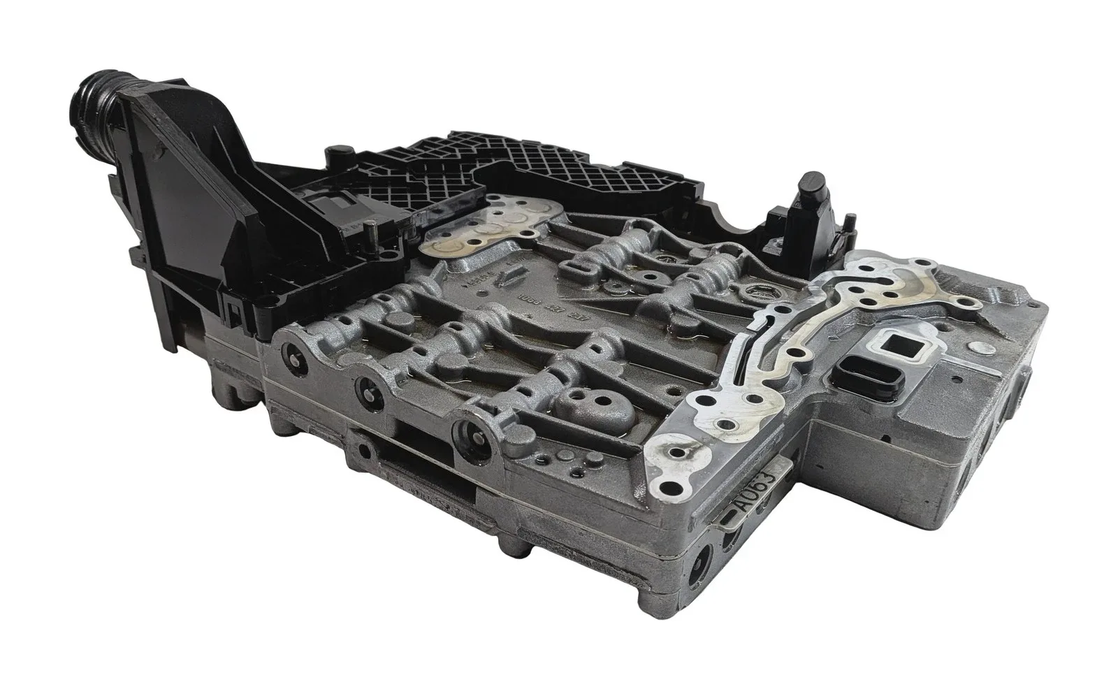 2011-2015 BMW 335i / X1 Valve Body 6HP19 - MPN 1068427234