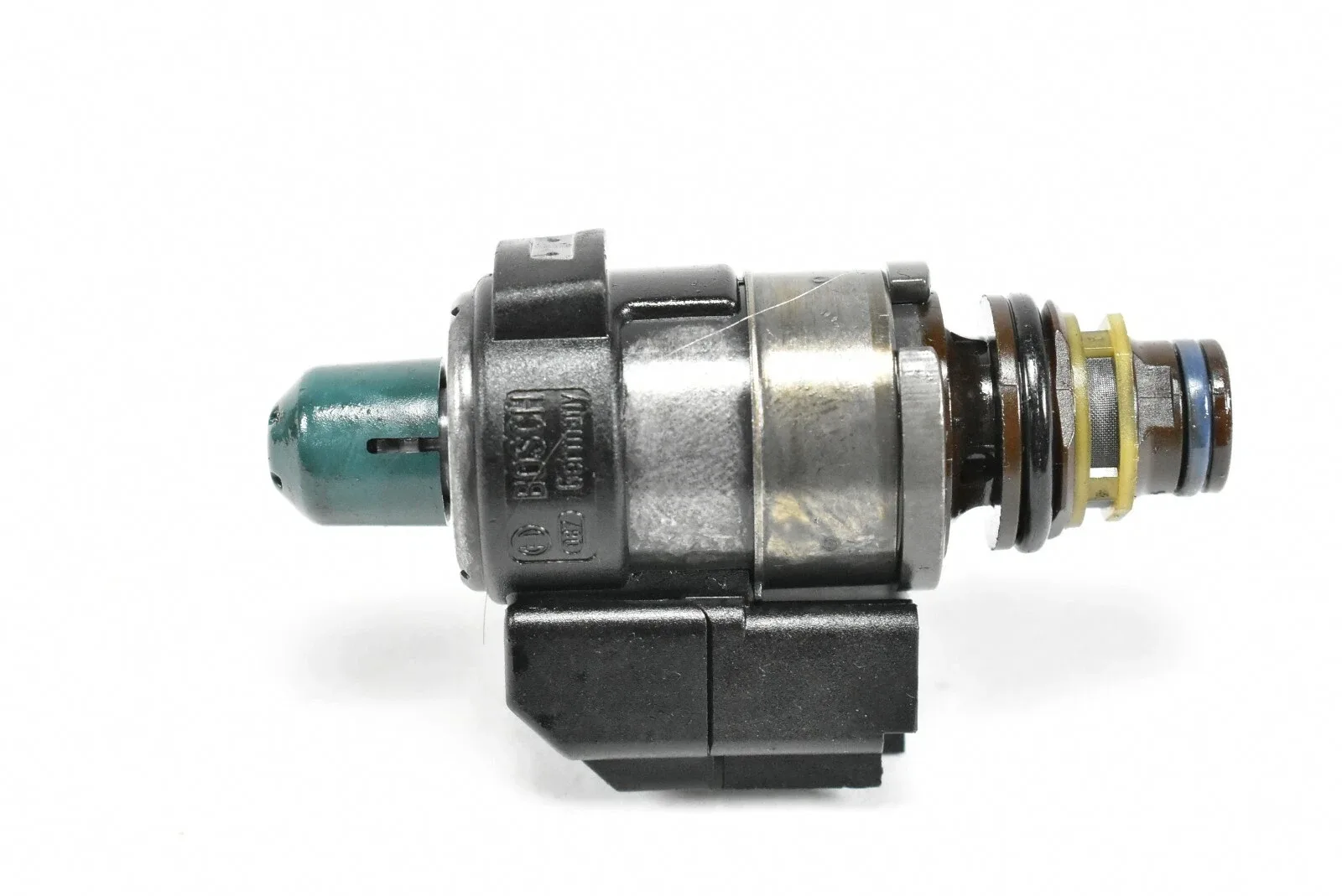 Mercedes CLK500 S500 722.9 Transmission Solenoid Valve 2202770998