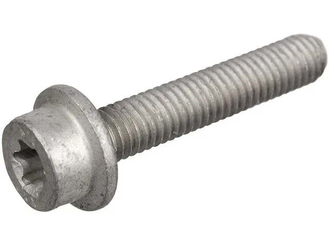 1997-2000, 2002-2005 Mercedes C230 Auto Trans Oil Pan Bolt — 93HPHFWD
