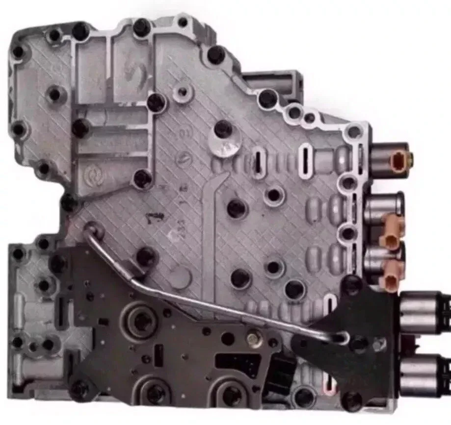 1999–2004 Allison 1000 Complete Valve Body with Solenoids