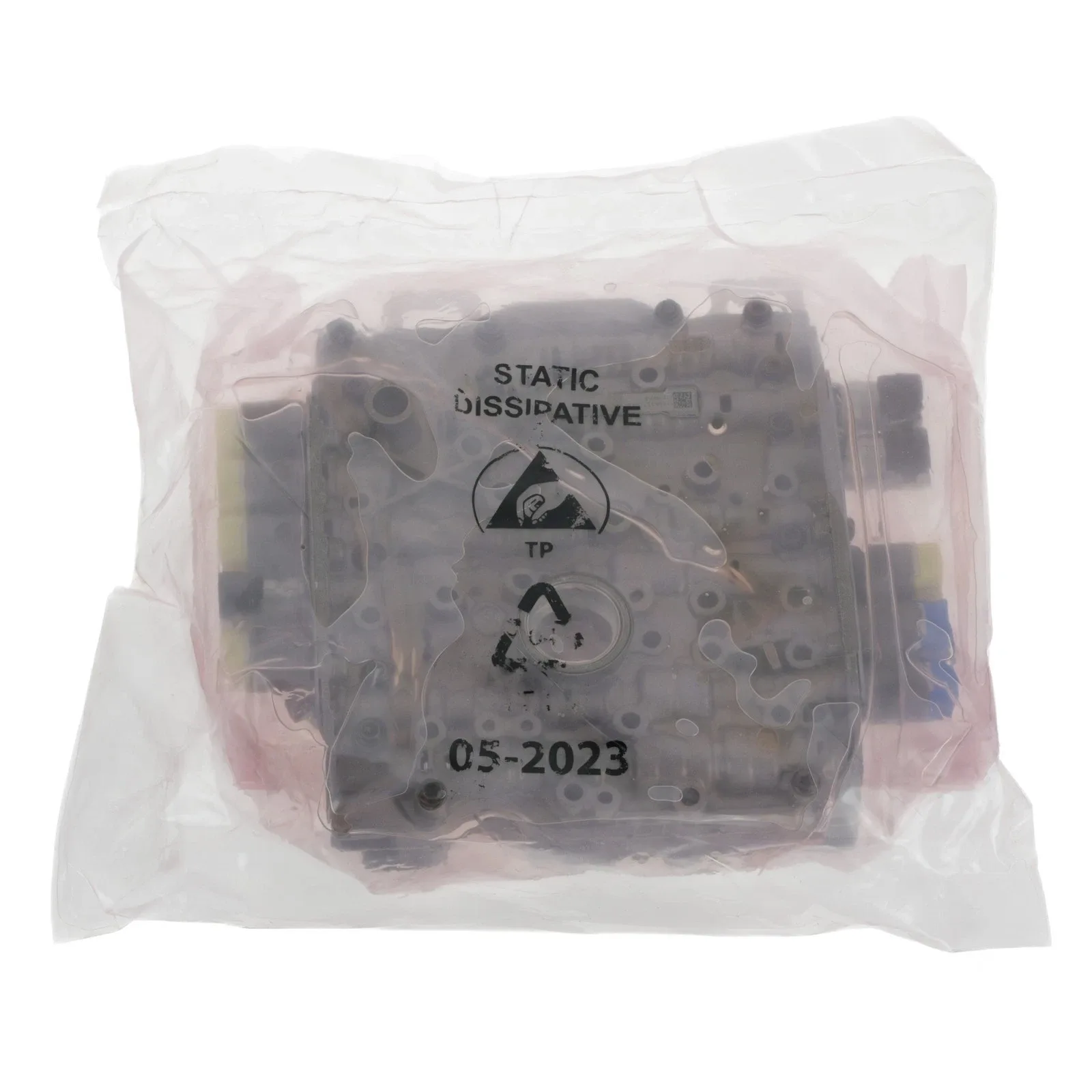 Porsche Valve Body 9A7-325-101-J