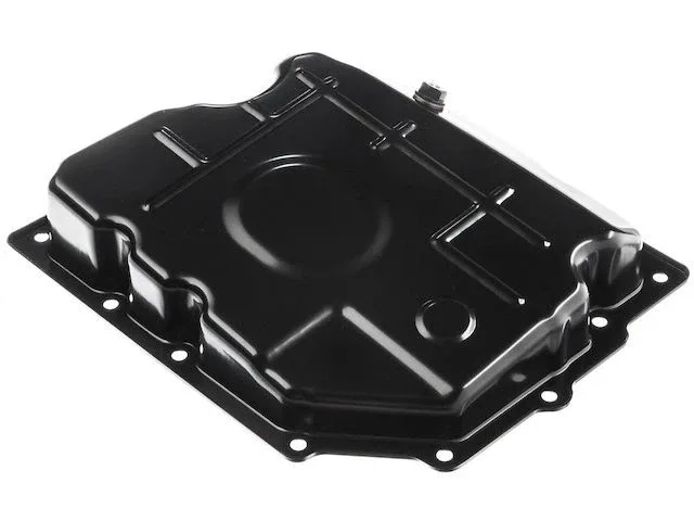 2011 Ram Dakota Automatic Transmission Oil Pan ATP 29583VSFX