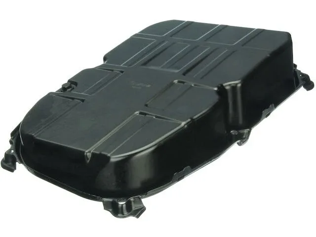 1993 Mercedes 600SEC Transmission Oil Pan 69586BXPX