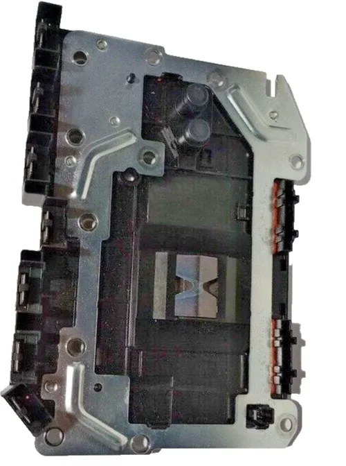 2004-2011 Nissan Armada Valve Body Solenoid TCM 0260550002