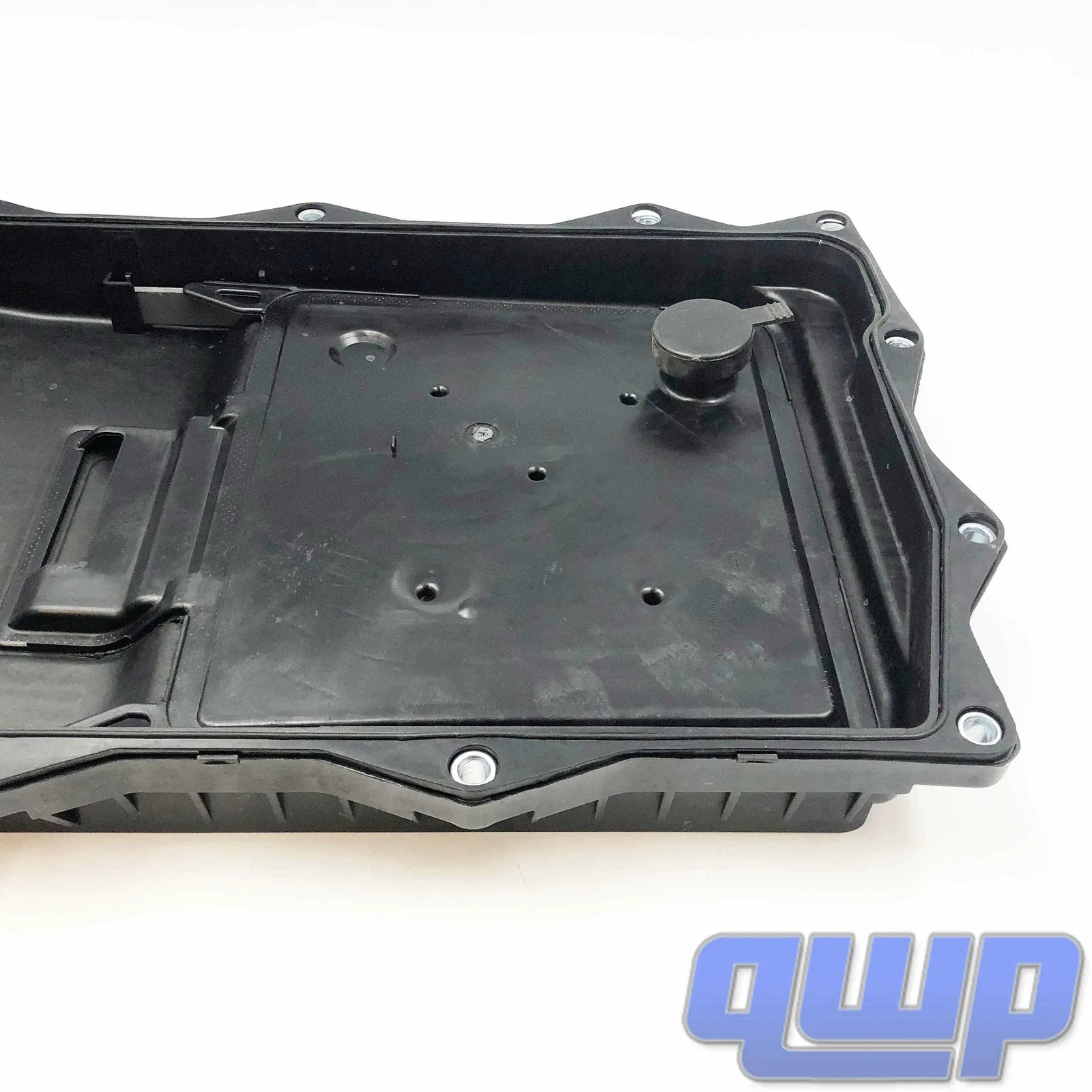 Transmission Oil Pan 68233701AA for Ram 1500, Grand Cherokee, Charger, Durango, 300 image 2