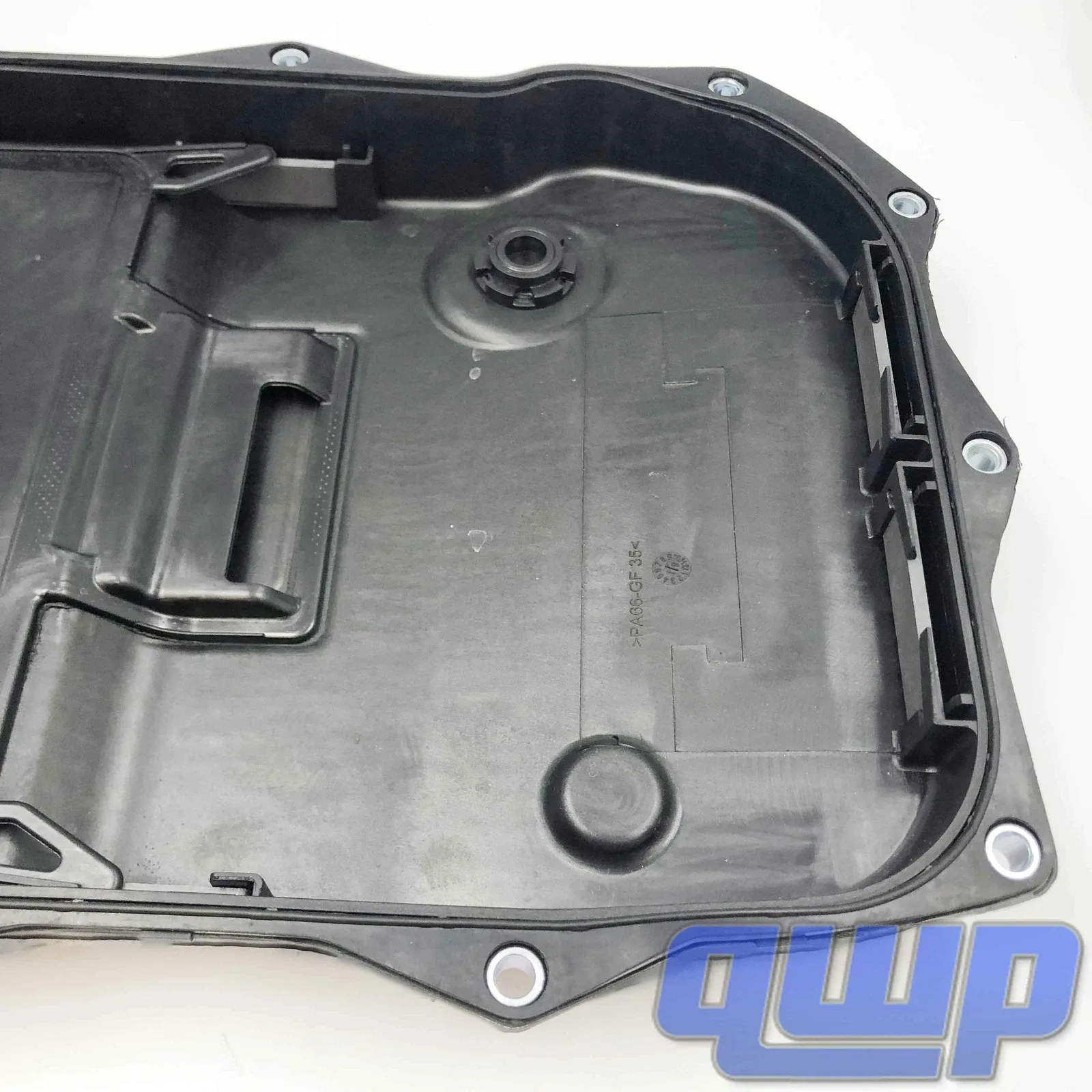Transmission Oil Pan 68233701AA for Ram 1500, Grand Cherokee, Charger, Durango, 300 image 3