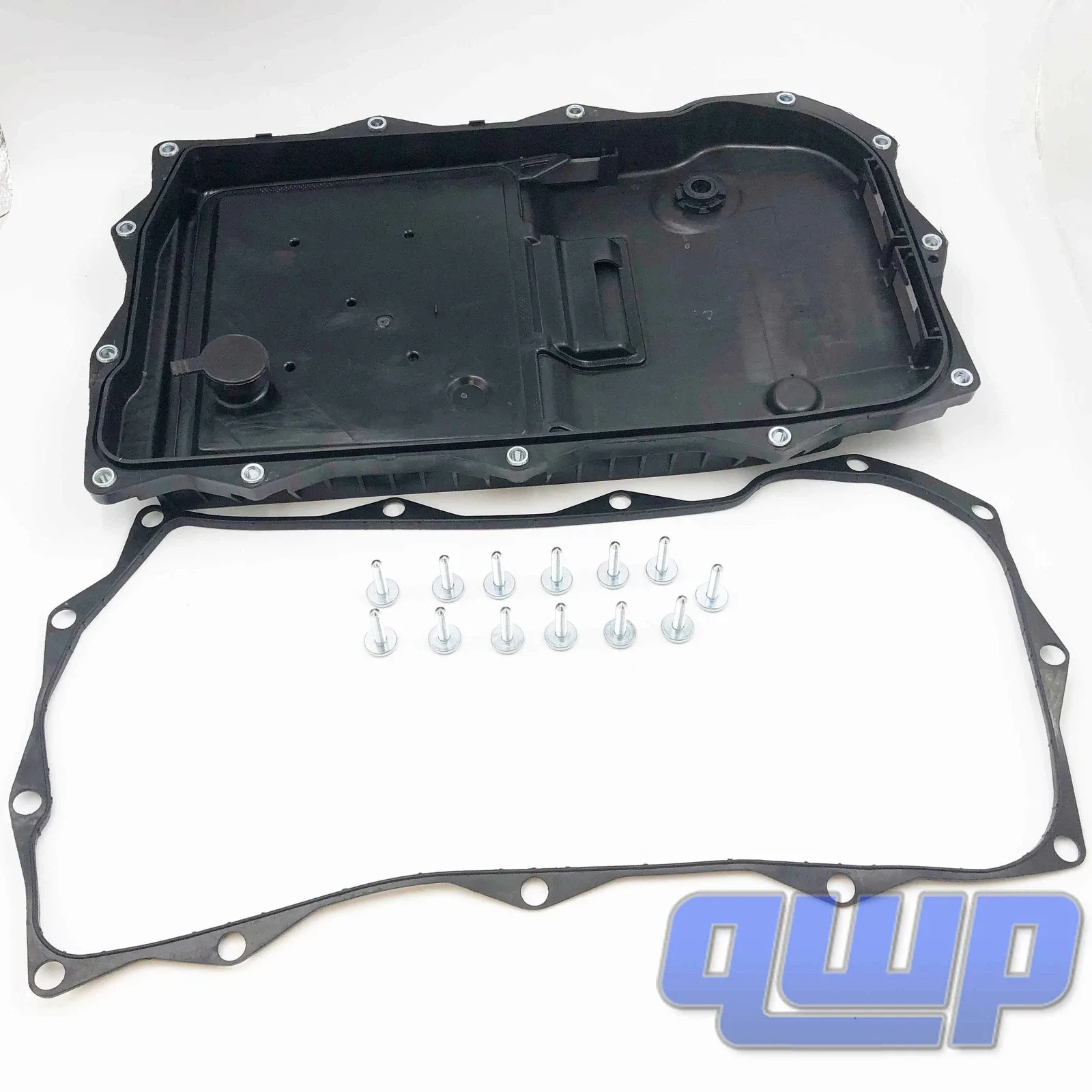 Transmission Oil Pan 68233701AA for Ram 1500, Grand Cherokee, Charger, Durango, 300 image 4