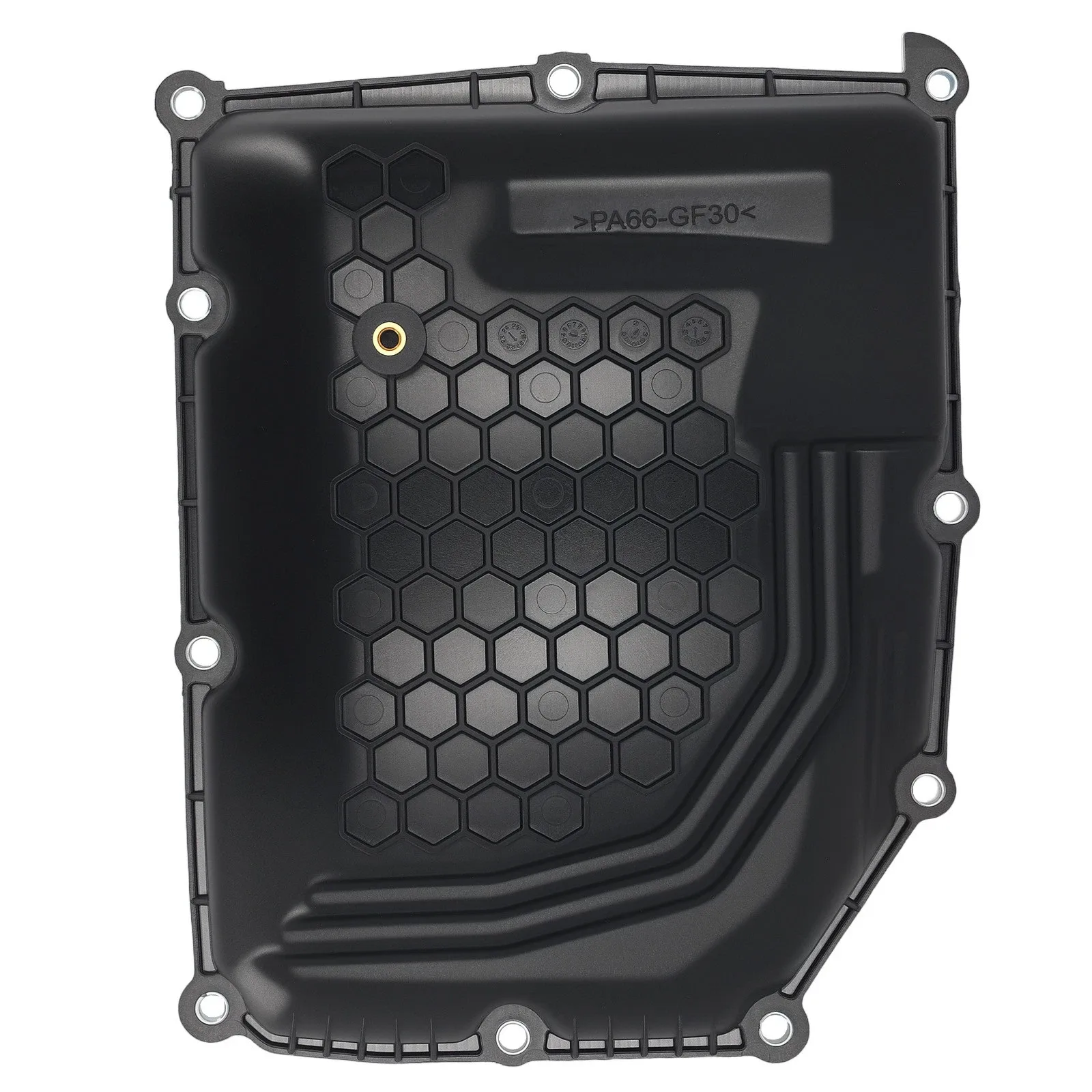 Auto Trans Oil Pan Assembly for Toyota Avalon 2.5L 3.5L 2019-22 3515133160