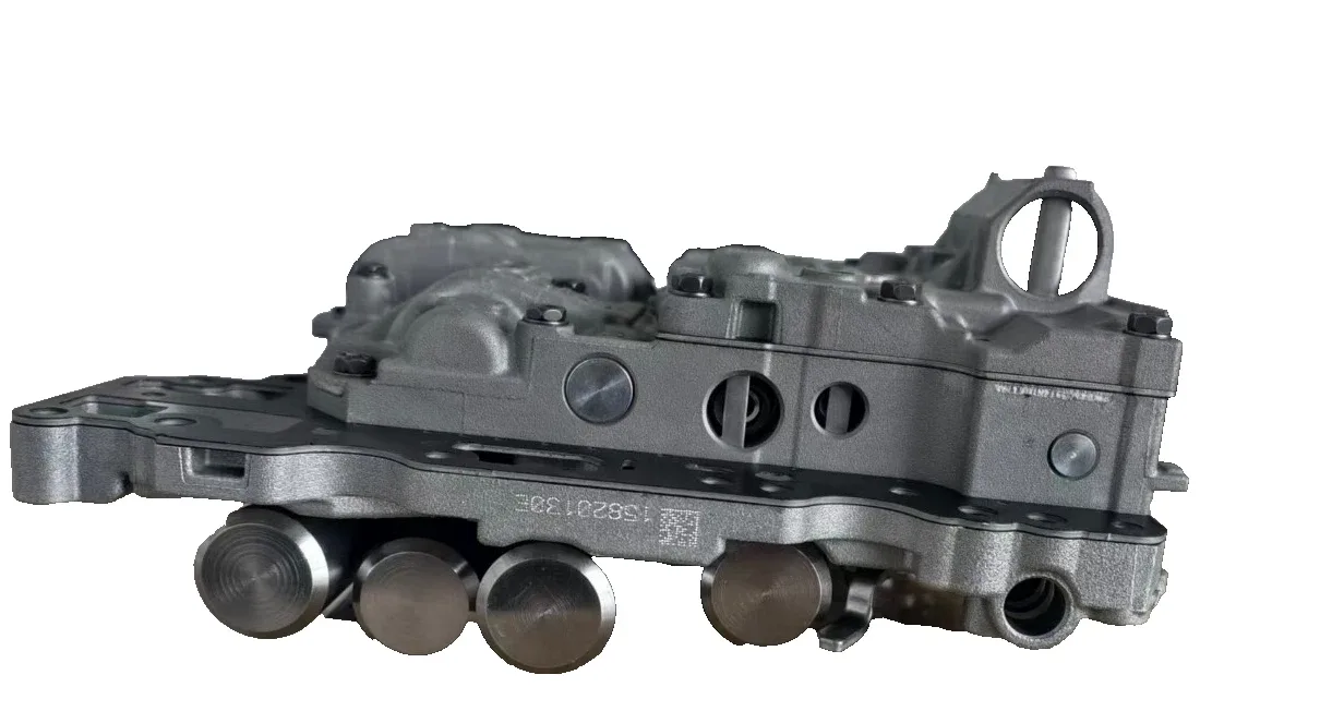 TF-70SC Valve Body (TF70/TF70SC) for Volvo XC70 XC90, Mazda CX-7 CX-9 MPV - 2570J4 image 3