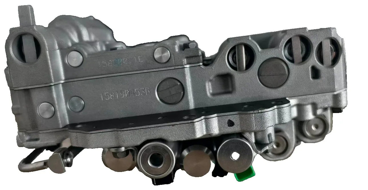 TF-70SC Valve Body (TF70/TF70SC) for Volvo XC70 XC90, Mazda CX-7 CX-9 MPV - 2570J4 image 4