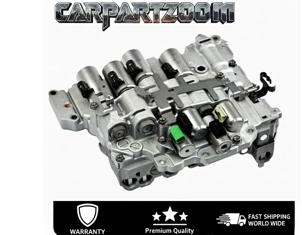 TF-70SC Valve Body (TF70/TF70SC) for Volvo XC70 XC90, Mazda CX-7 CX-9 MPV - 2570J4