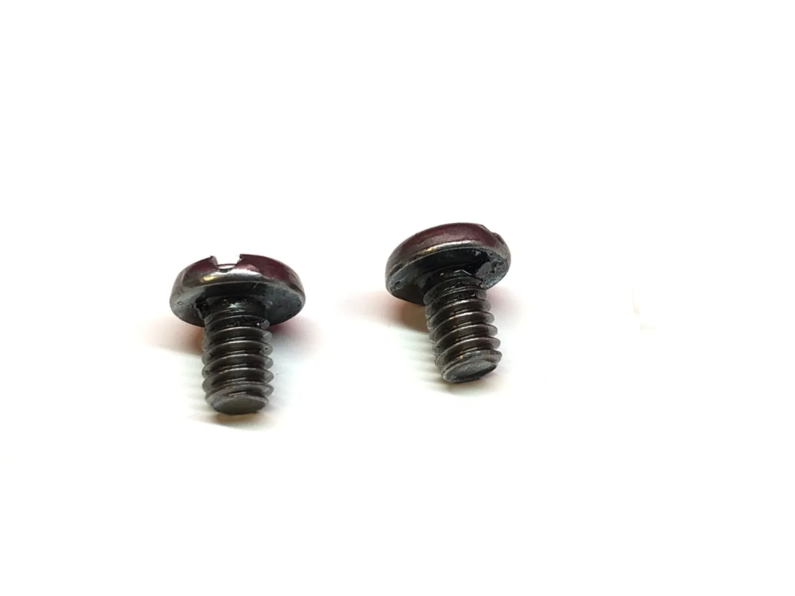 1966-1970 GM Powerglide Valve Body Fluid Filter Mounting Screw
