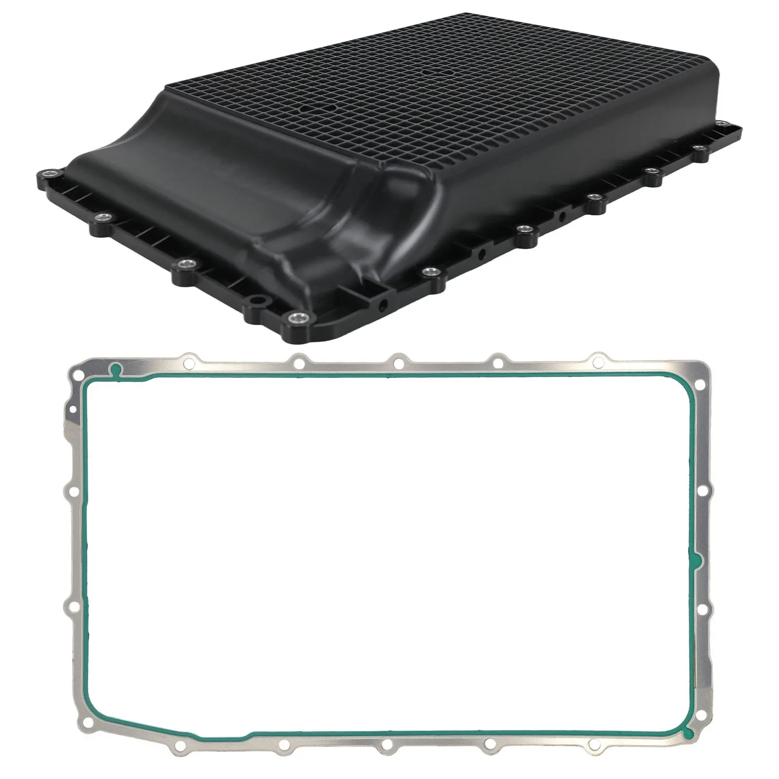 2021-2023 Ford F-150 10R80 Transmission Oil Pan HL3ZP7A194AC