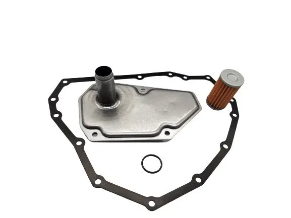CVT JF015E / RE0F11A Transmission Oil Filter & Pan Gasket Kit MPN 181816B