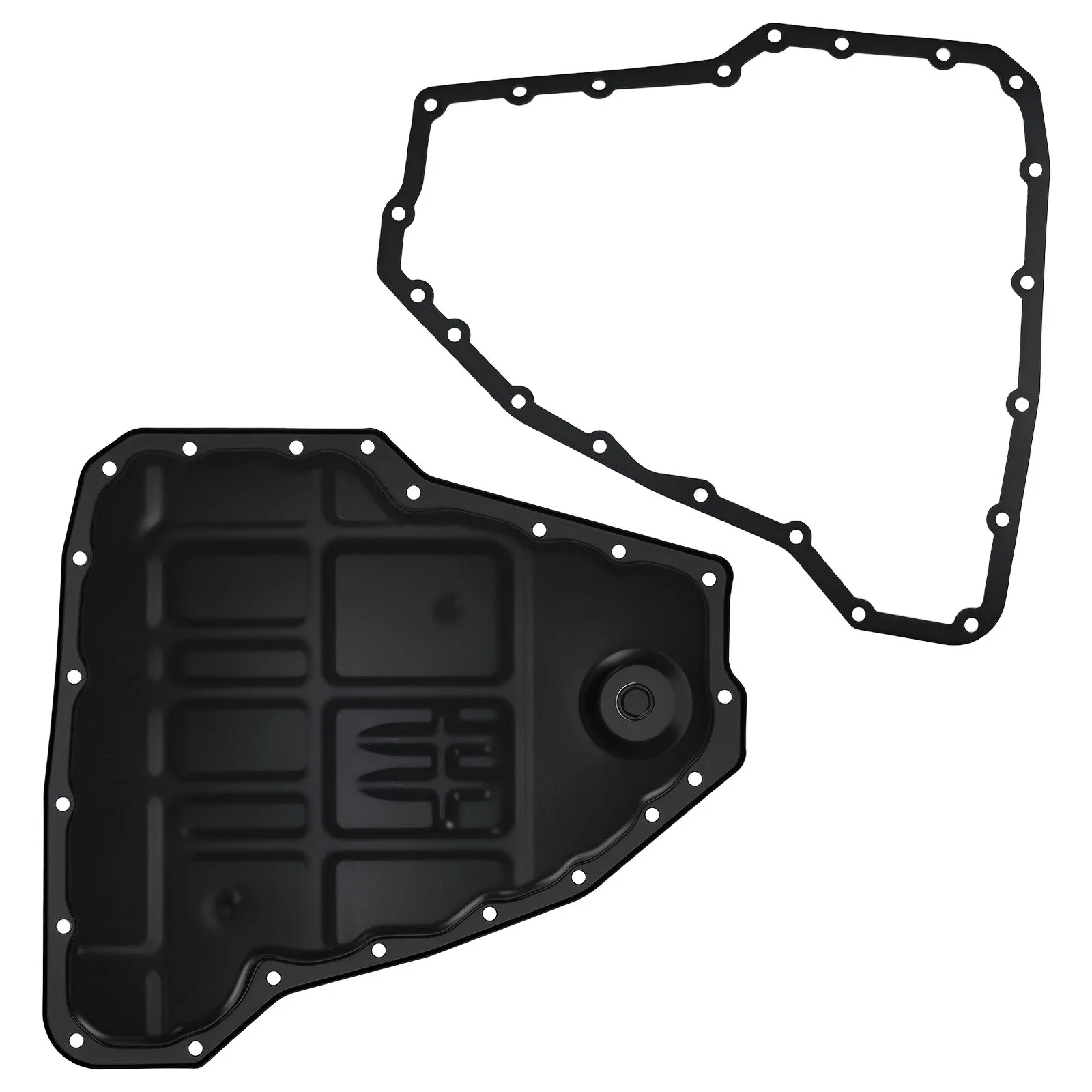 1993-2001 Nissan Altima Transmission Oil Pan 31390-80X05 (ZQNHUK)