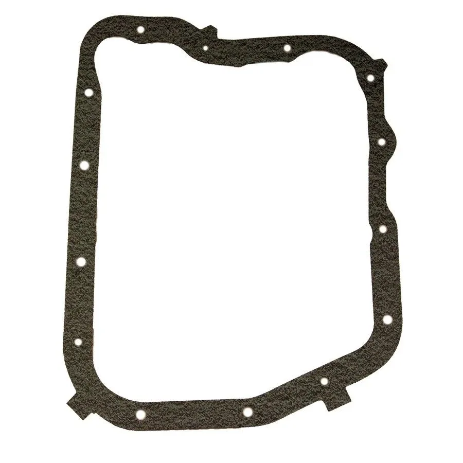 Transmission Oil Pan Gasket for 75-03 Dodge Ram 1500, 2500, 3500, Dakota, Jeep image 2