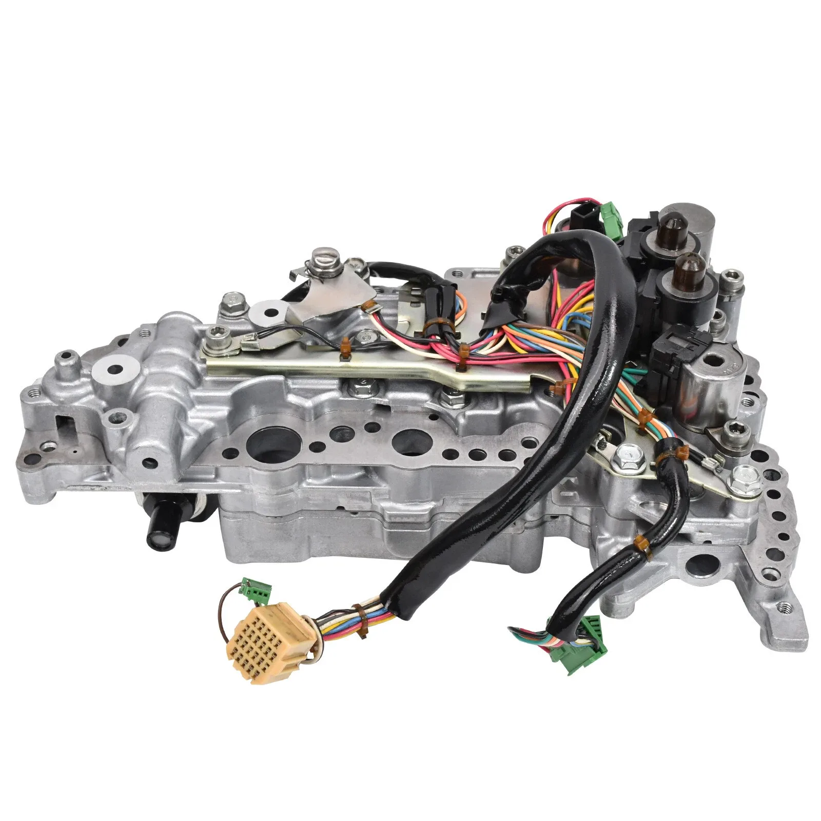 Nissan Murano / Maxima / Quest CVT Valve Body RE0F09A JF010E 662158 image 3
