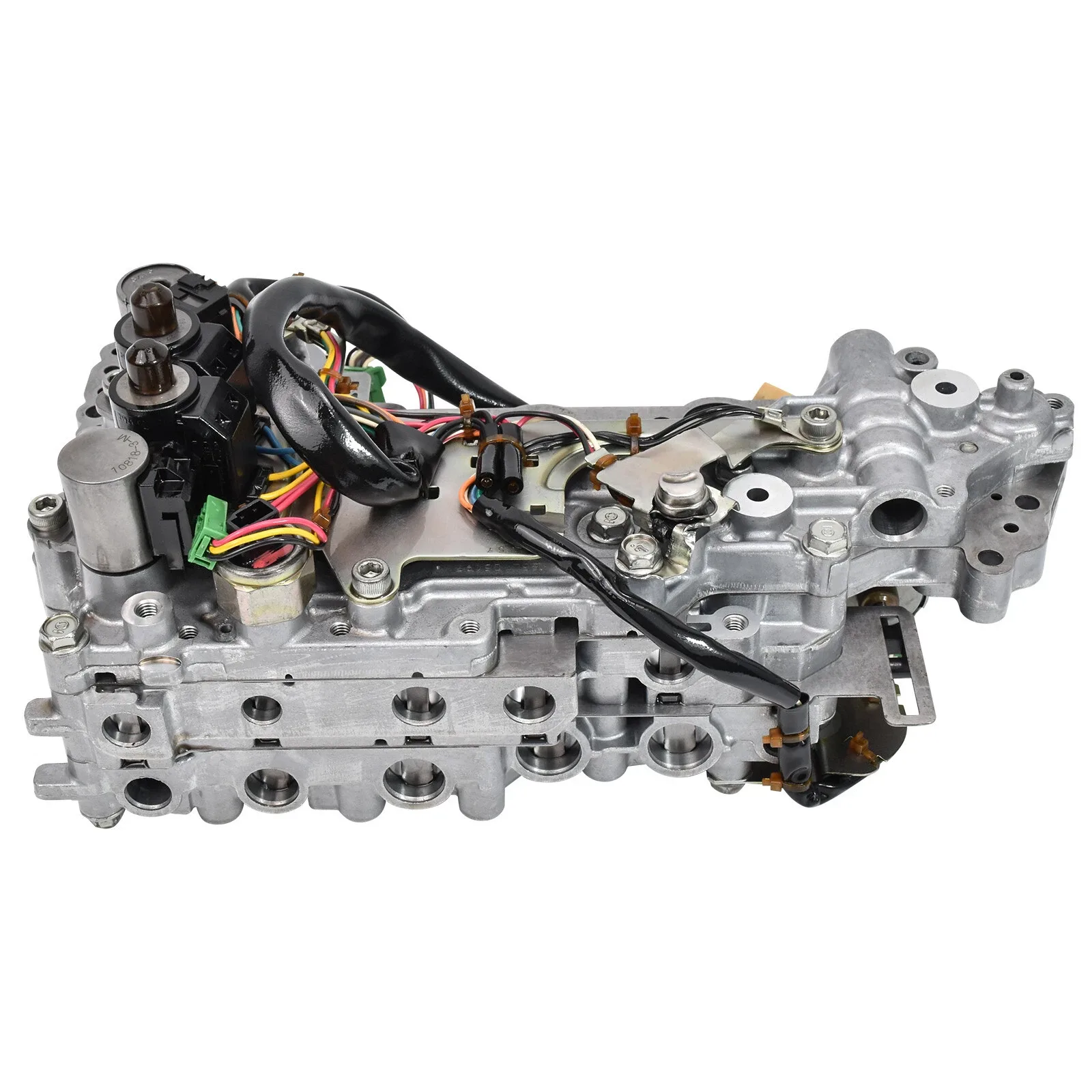 Nissan Murano / Maxima / Quest CVT Valve Body RE0F09A JF010E 662158