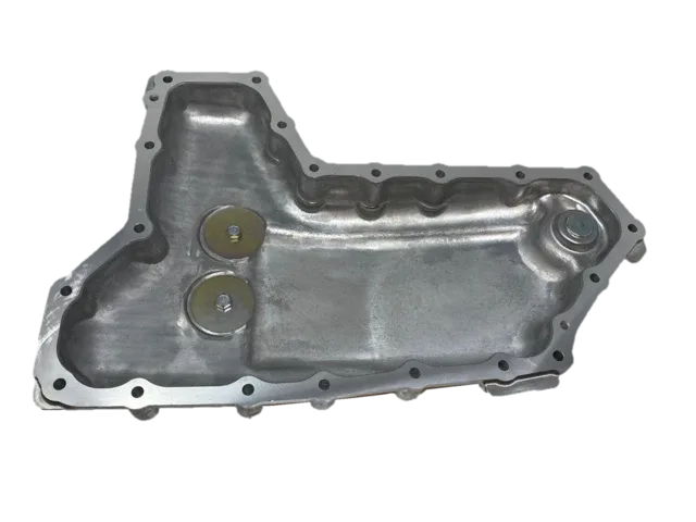 Genuine OEM Nissan CVT Transmission Oil Pan (3.5L) 31390-1XE0A