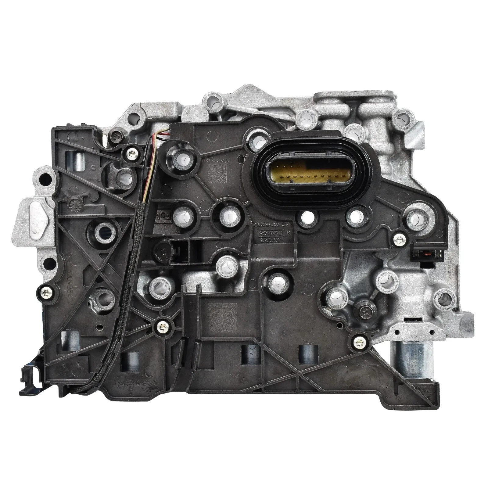 Ford Taurus/Escape/Fusion/Explorer 6F35 Valve Body with Solenoids - MPN 698759 image 2
