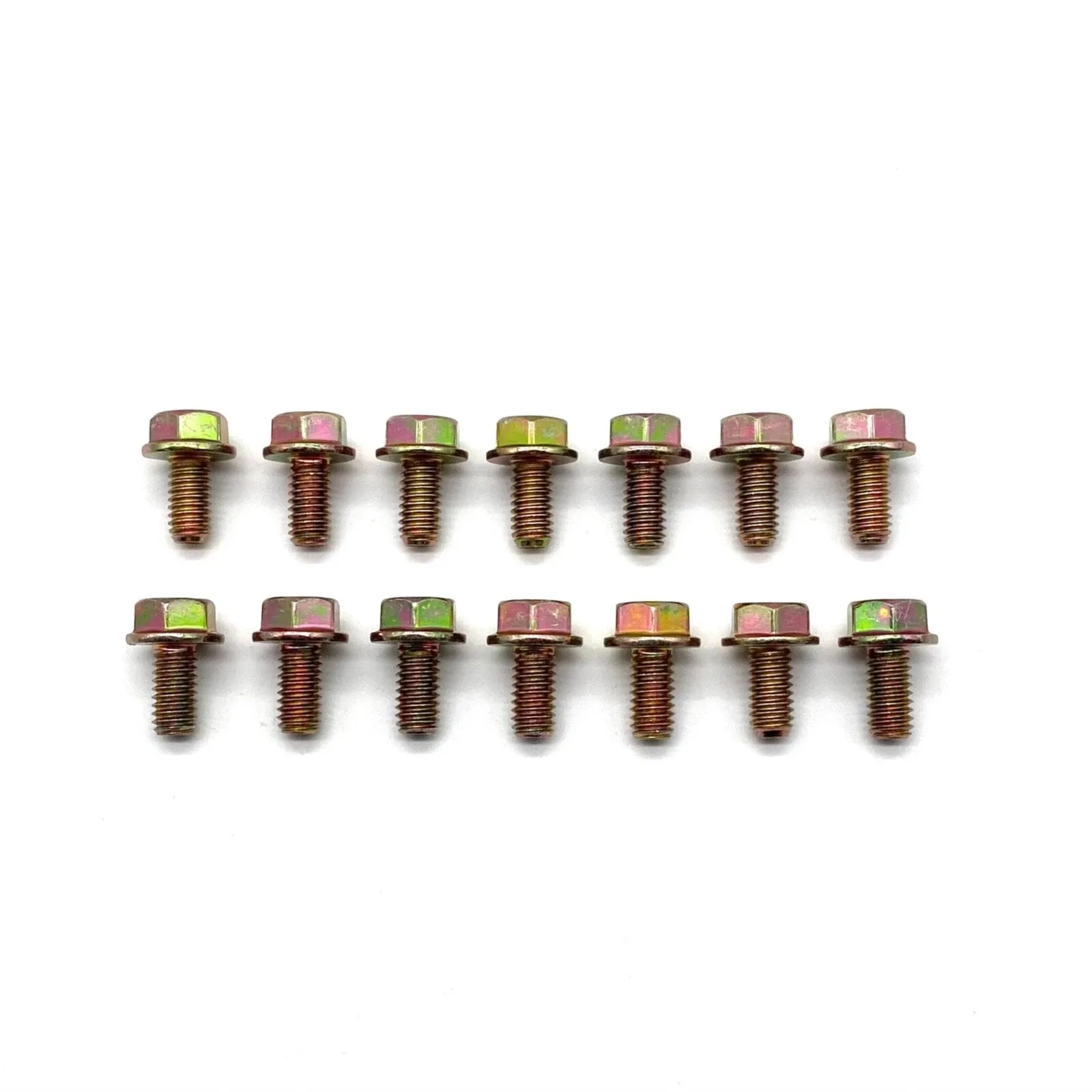 Fits Jeep 727 999 Automatic Transmission Oil Pan Bolts Cherokee Grand Wagoneer