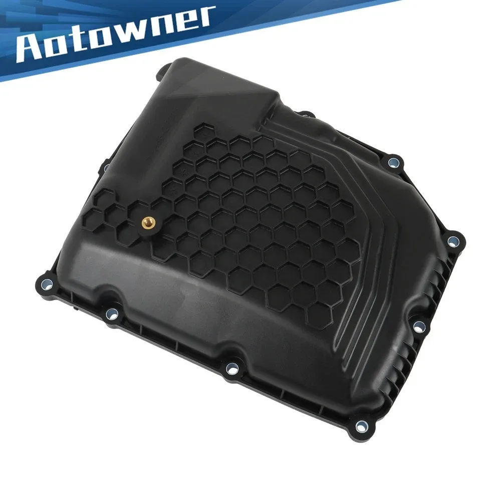 Automatic Transmission Oil Pan For Toyota Camry RAV4 Highlander Lexus ES250/350 image 2