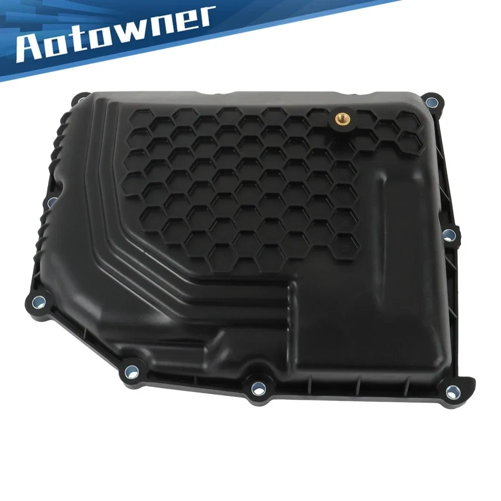 Automatic Transmission Oil Pan For Toyota Camry RAV4 Highlander Lexus ES250/350 image 3