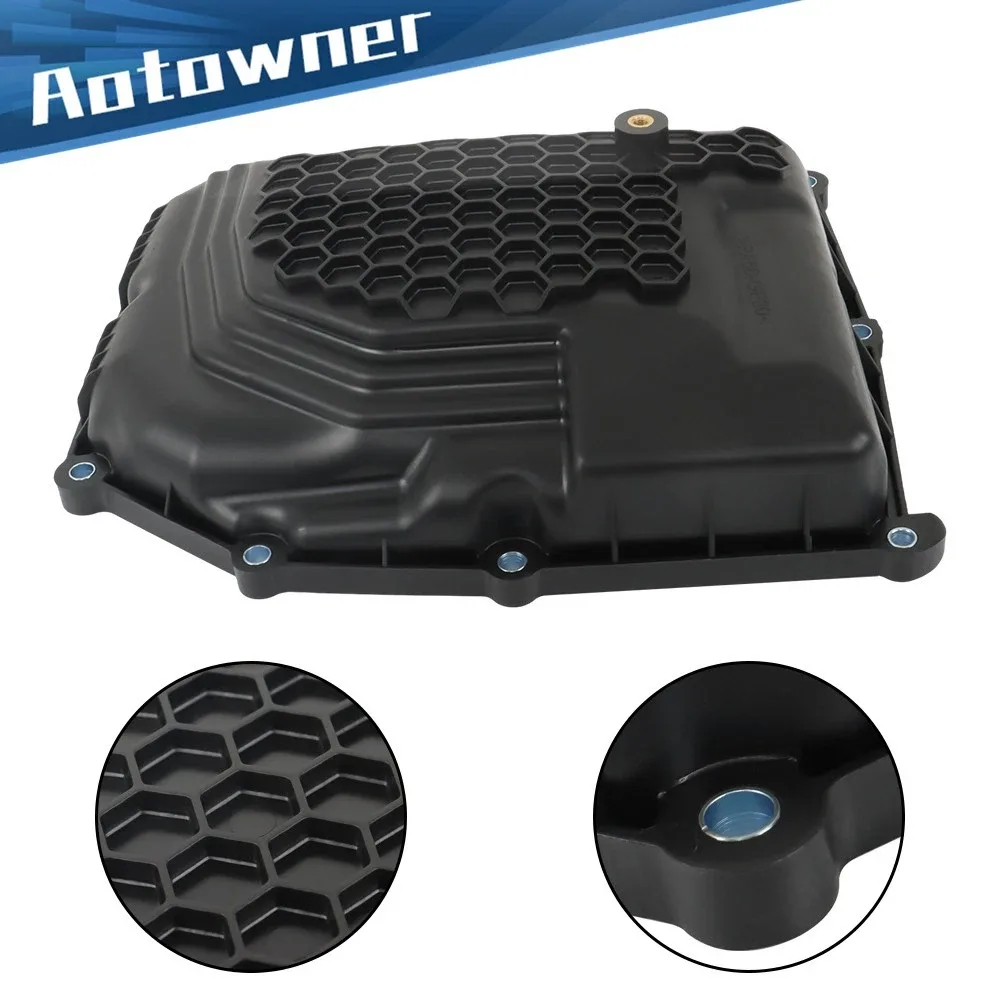 Automatic Transmission Oil Pan For Toyota Camry RAV4 Highlander Lexus ES250/350