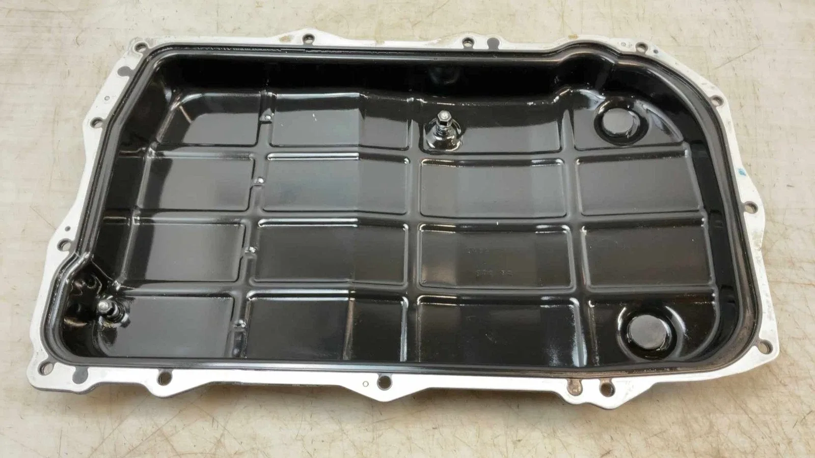 Jeep Gladiator JT OEM 3.6L Auto Trans Oil Pan 2020 2021-2023 173926