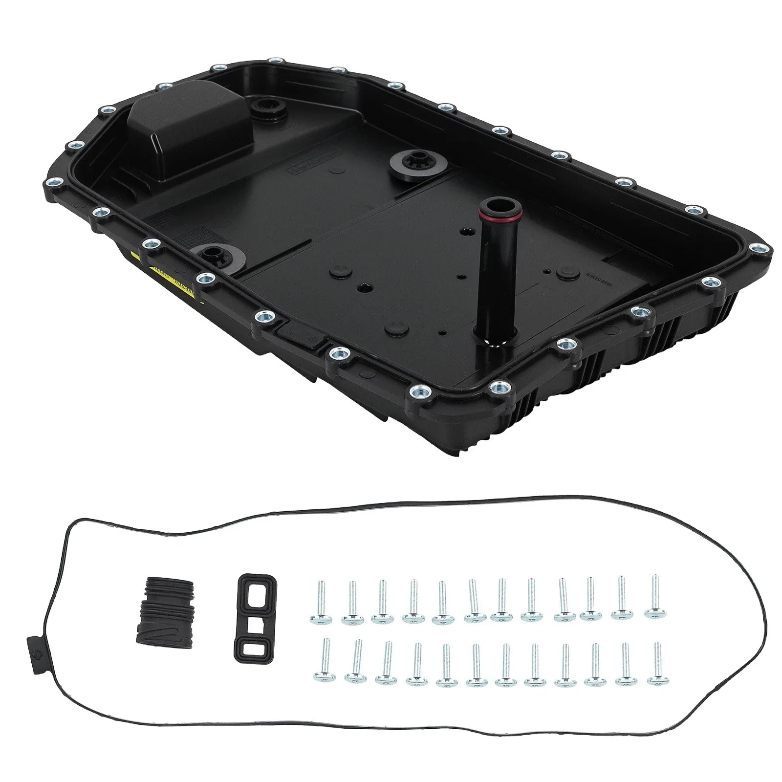 BMW M3 2008-2011 Automatic Transmission Oil Pan MHLXQ7