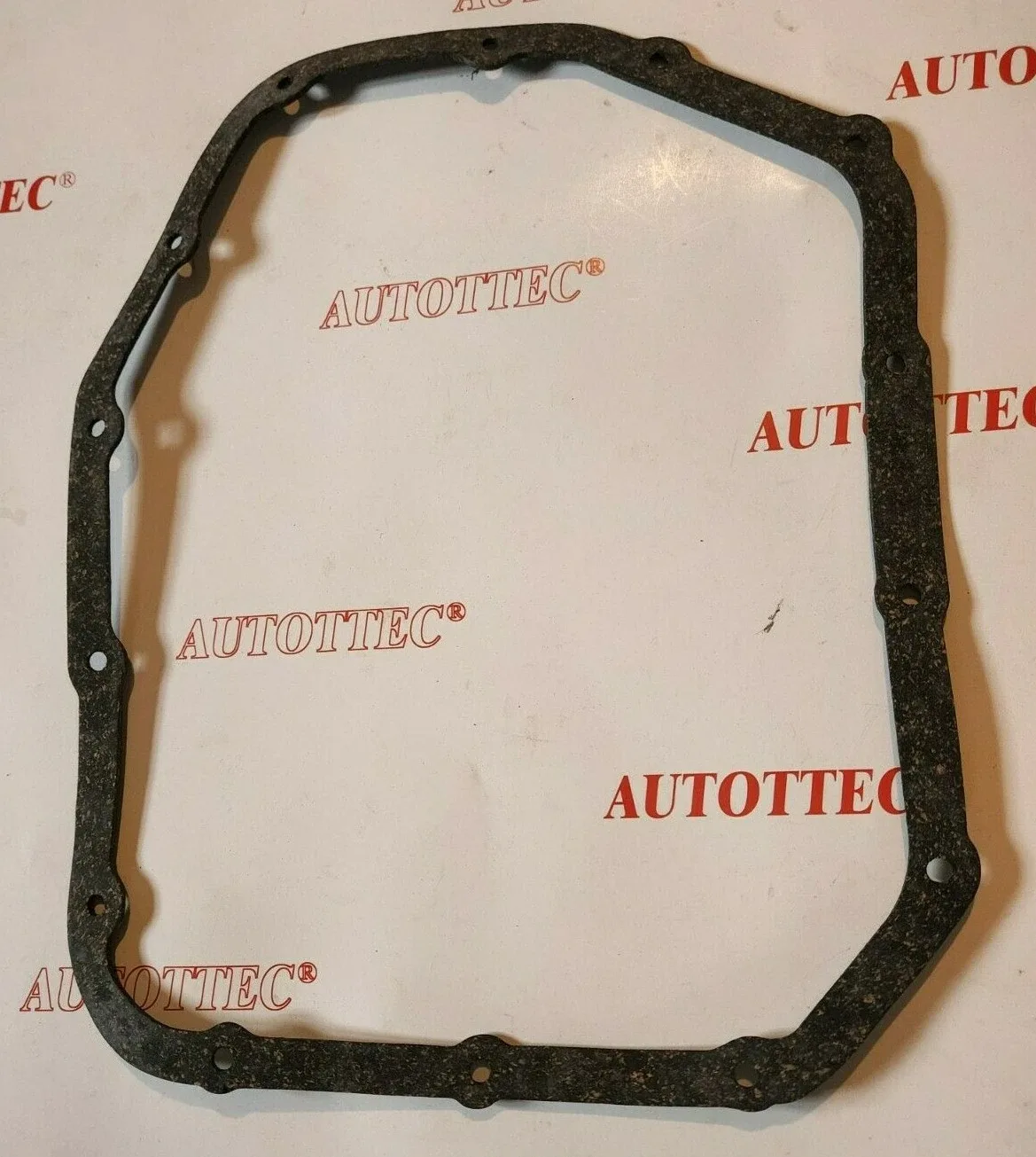 GASKET, F4A33/W4A32/W4A33 OIL PAN (14 BOLT) 90-UP (42300M)