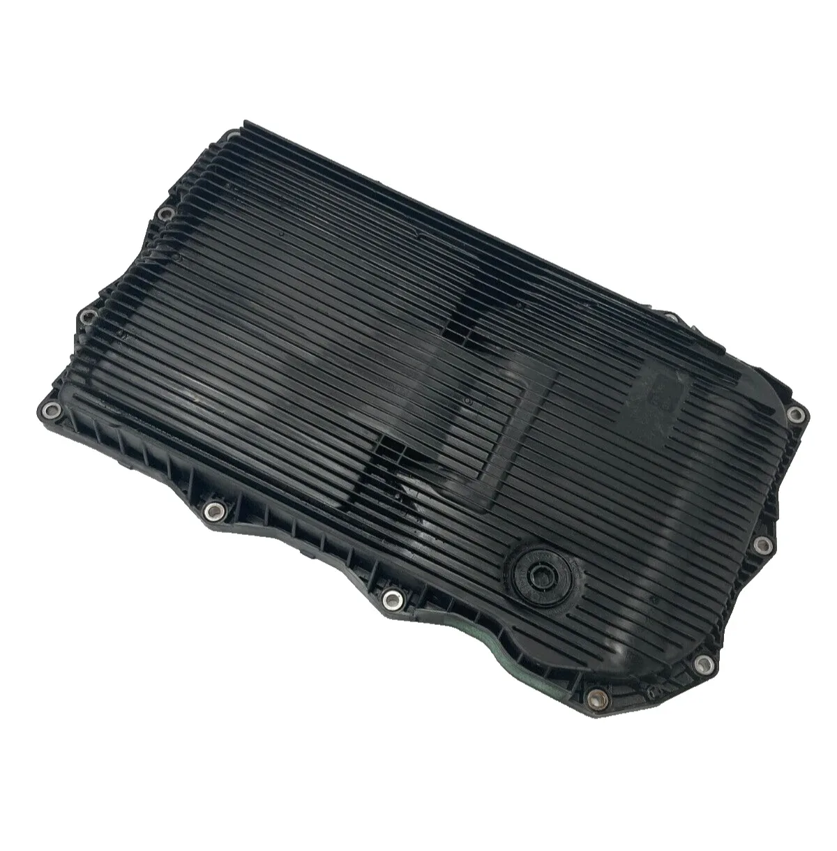 12-16 BMW F30 328i Automatic Transmission Gearbox Fluid Oil Pan OEM 0501324810