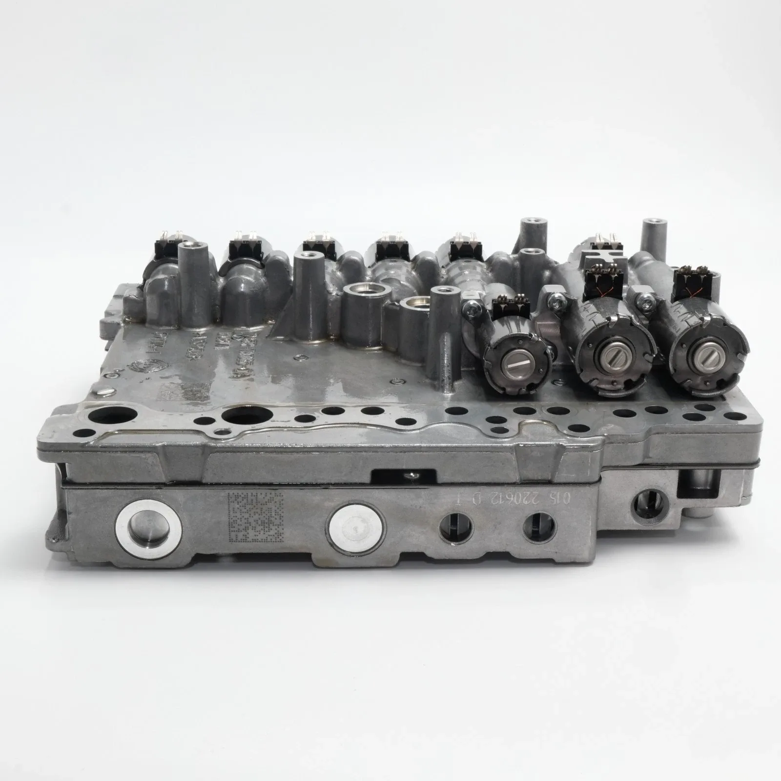 6DCT450 MPS6 Solenoid Valve Body XSQ100212 for Ford Focus, Ford Kuga, Dodge, Volvo image 3