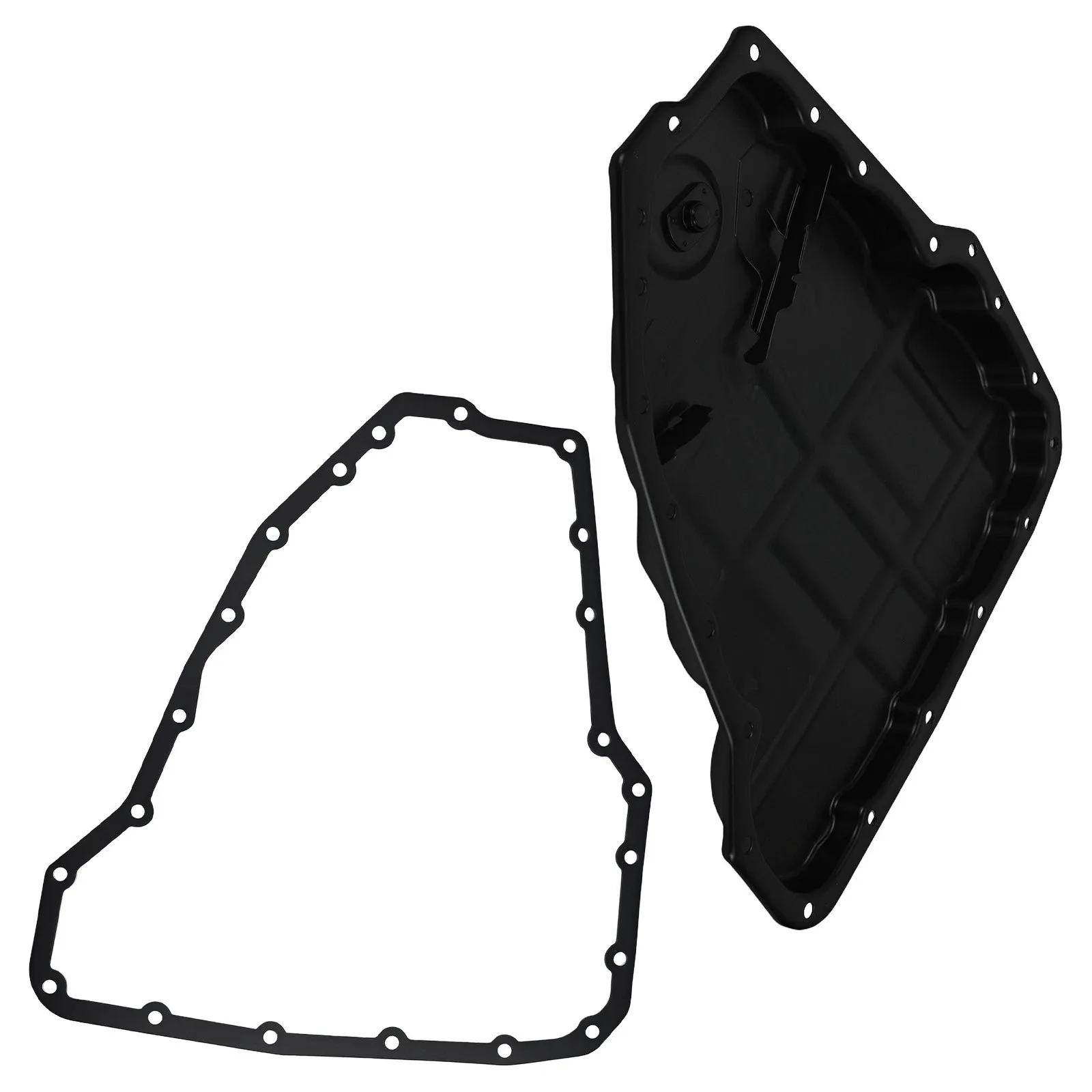 Steel Transmission Oil Pan for Nissan Altima 1993-2001 265-819 31390-80X06
