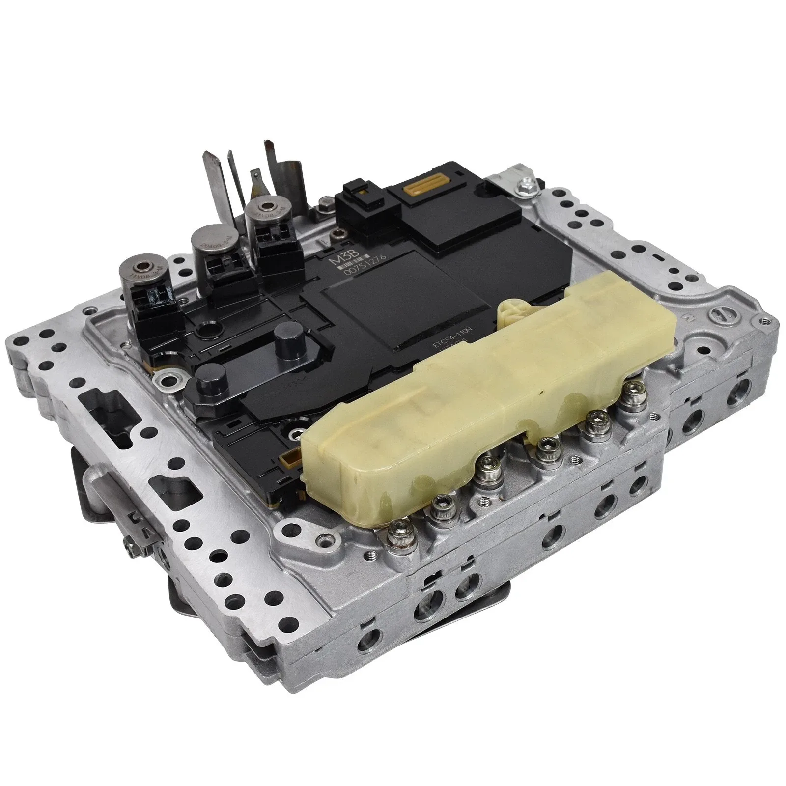 2008-up Infinity Q50 Q60 RE7R01A Valve Body MPN 698104 image 3