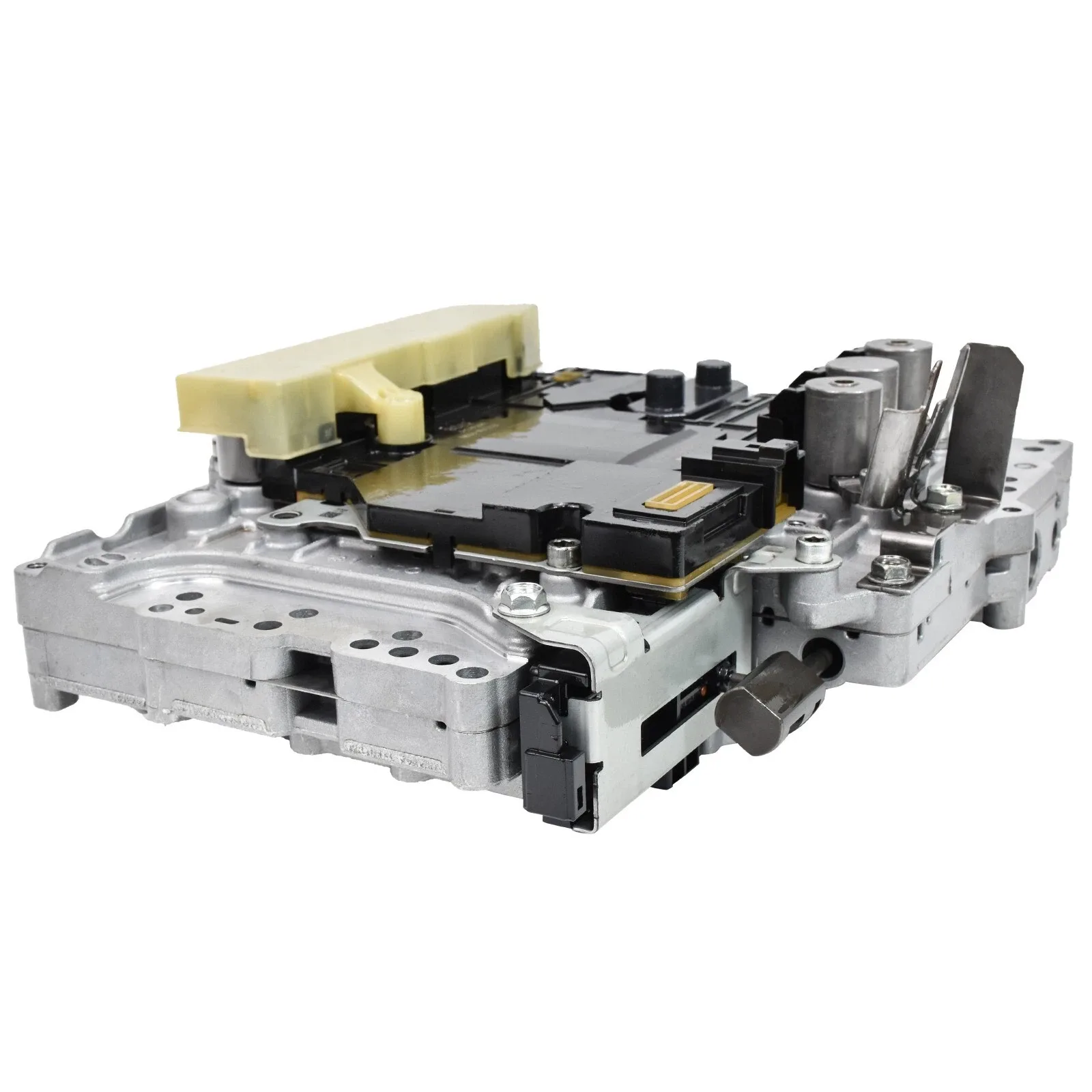 2008-up Infinity Q50 Q60 RE7R01A Valve Body MPN 698104 image 4