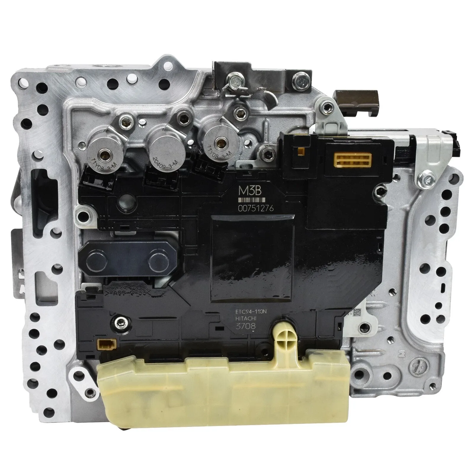 2008-up Infinity Q50 Q60 RE7R01A Valve Body MPN 698104