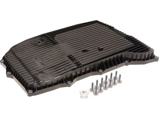 2018-2025 Audi S4 Transmission Oil Pan Kit 81925SWFX - ZF