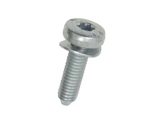 For 2000 BMW 323Ci Auto Trans Oil Pan Bolt 37836HQHD