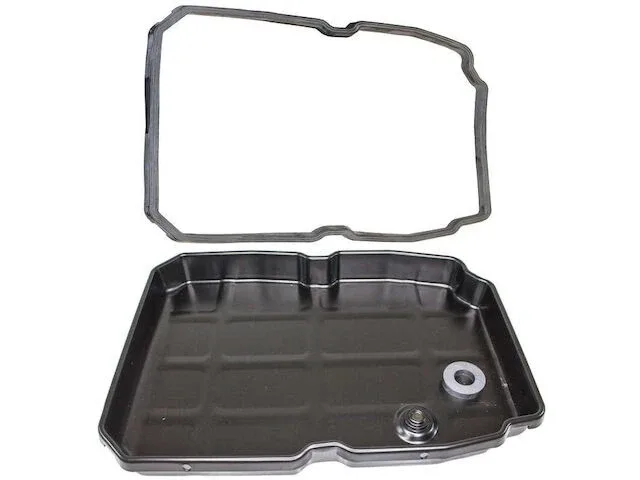 For 1996-1999 Mercedes S320 Transmission Oil Pan 81732QXTD 1997 1998